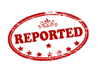 Reported