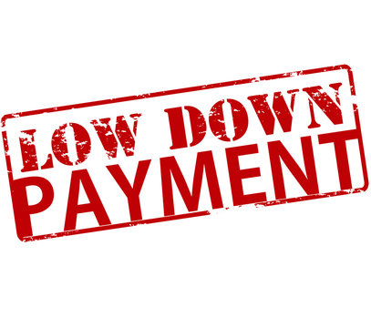 Low down deals payment