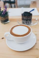 coffee morning 