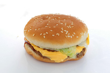 burger