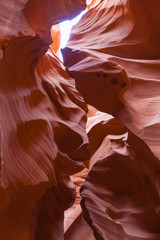 プロホドナ洞窟