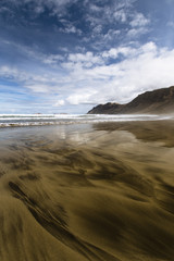 lanzarotte sandstrand