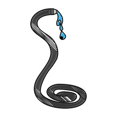 hose water isolated icon vector illustration design