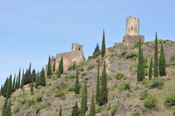FRANCE - Rennes le chateau