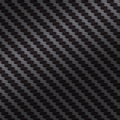 Abstract carbon background. Vector.