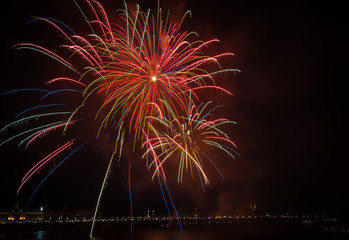 14/07 &agrave; Bordeaux 