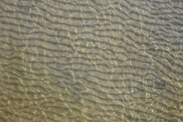 Waves on the surface