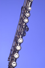 Silver Flute © chapin31