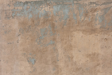 Fototapeta premium Old cracked plaster wall texture