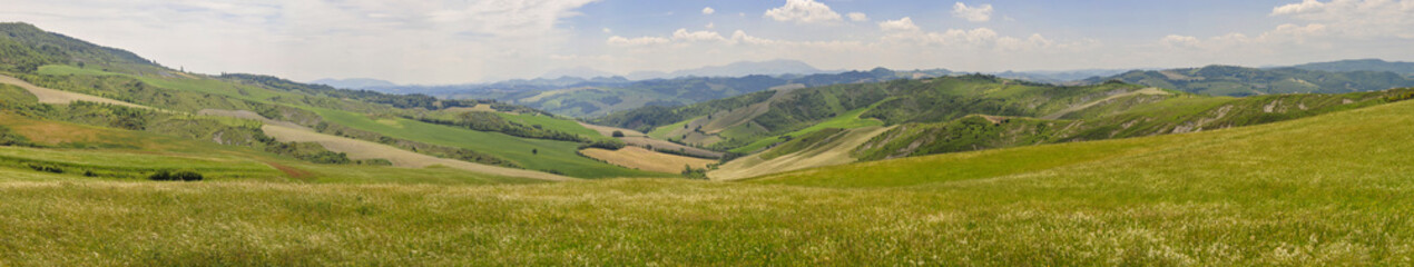 Colline romagnole