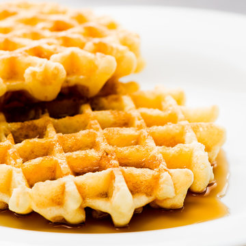 Waffle