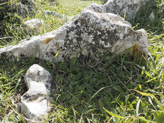 Wanderung durch die Serra de Tramuntana in Spanien Mallorca auf dem GR221