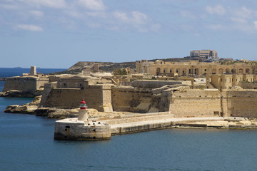 Fototapeta na wymiar Malta 5
