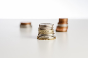 Money Finance and Busines