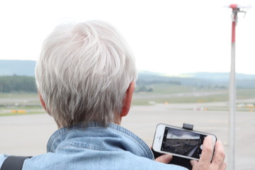 Fotografieren Iphone