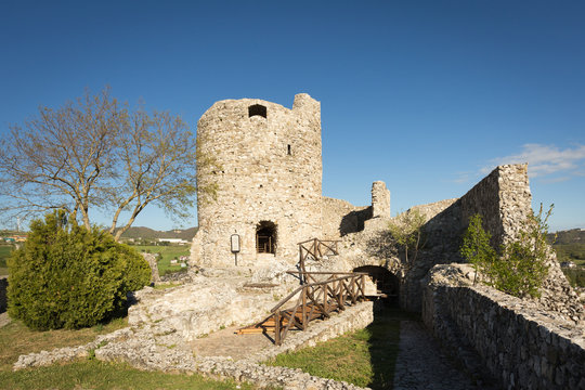 Rocca San Felice