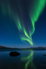 Dansing aurora