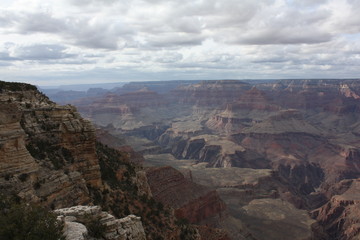 Grand Canyon - Arizona