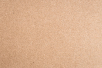 Abstract brown recycled paper texture background