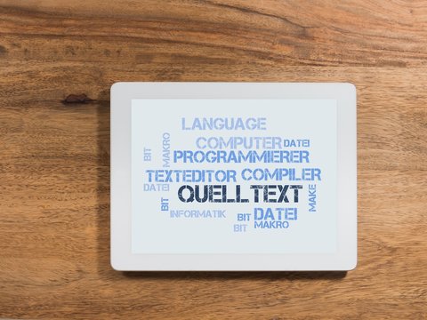 Quelltext