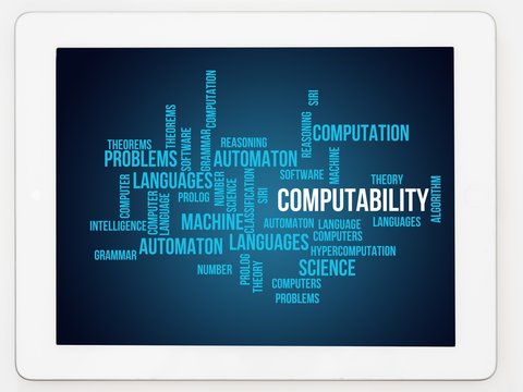 Computability