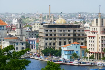 Havanna - Kuba