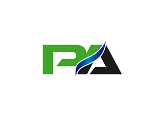 PA logo
