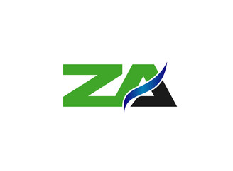 za logo
