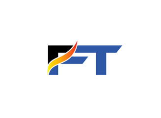 FT initial company logo
