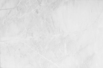 Patterns on the white marble for background or texture
