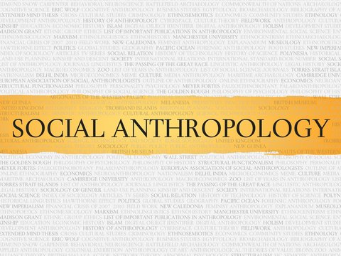 Social Anthropology