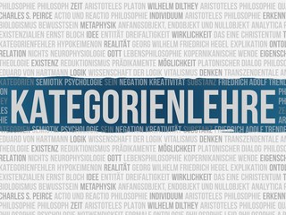 Kategorienlehre