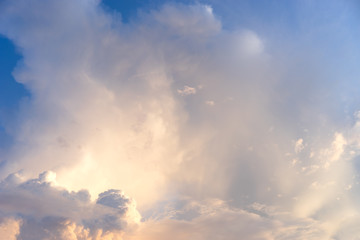 sky cloud background