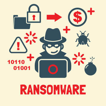 Ransomeware bilder – Bläddra bland 307 stockfoton, vektorer och videor ...