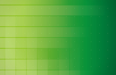 背景　デジタル　グラフィック（グリーン）
