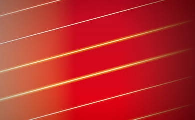 背景　CG　光線