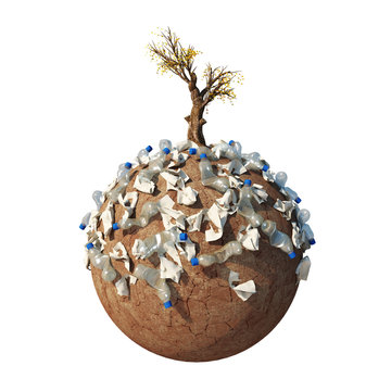 Planet Garbage