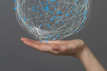 networking net sphere