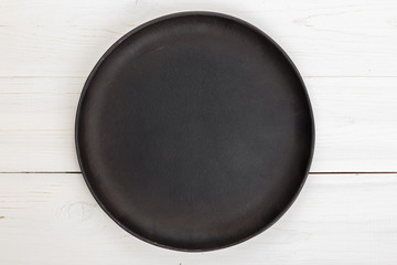 frying pan for pizza