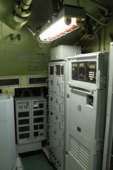  Japan Maritime Self-Defense Force's retired submarine