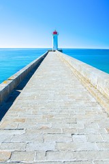 Phare de Bretagne, France