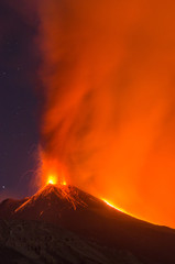Mt etna