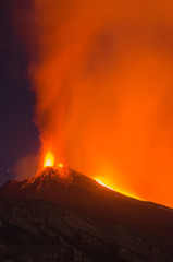 Mt Etna