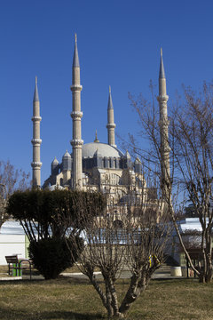 Selimiye Mosque