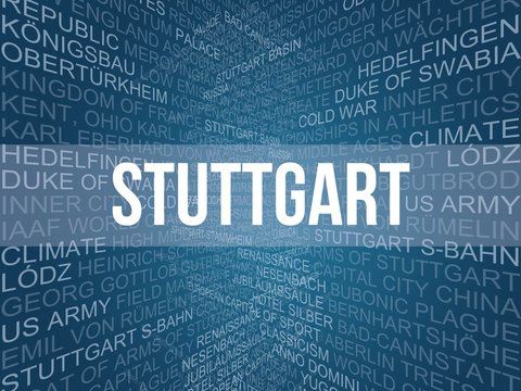 Stuttgart