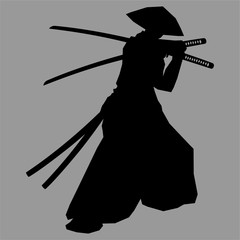 Samurai
