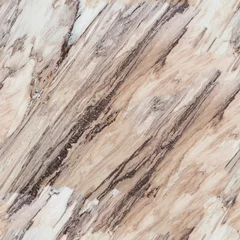  Brown marble texture close up. Seamless square background, tile ready. © Dmytro Synelnychenko