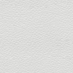 Handmade white paper texture close-up. Seamless square background, tile ready.