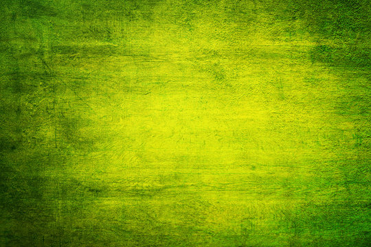 Grunge Texture Green - Background HD Photo - Light Green Wood Concept