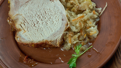 Frankfurter Rippchen